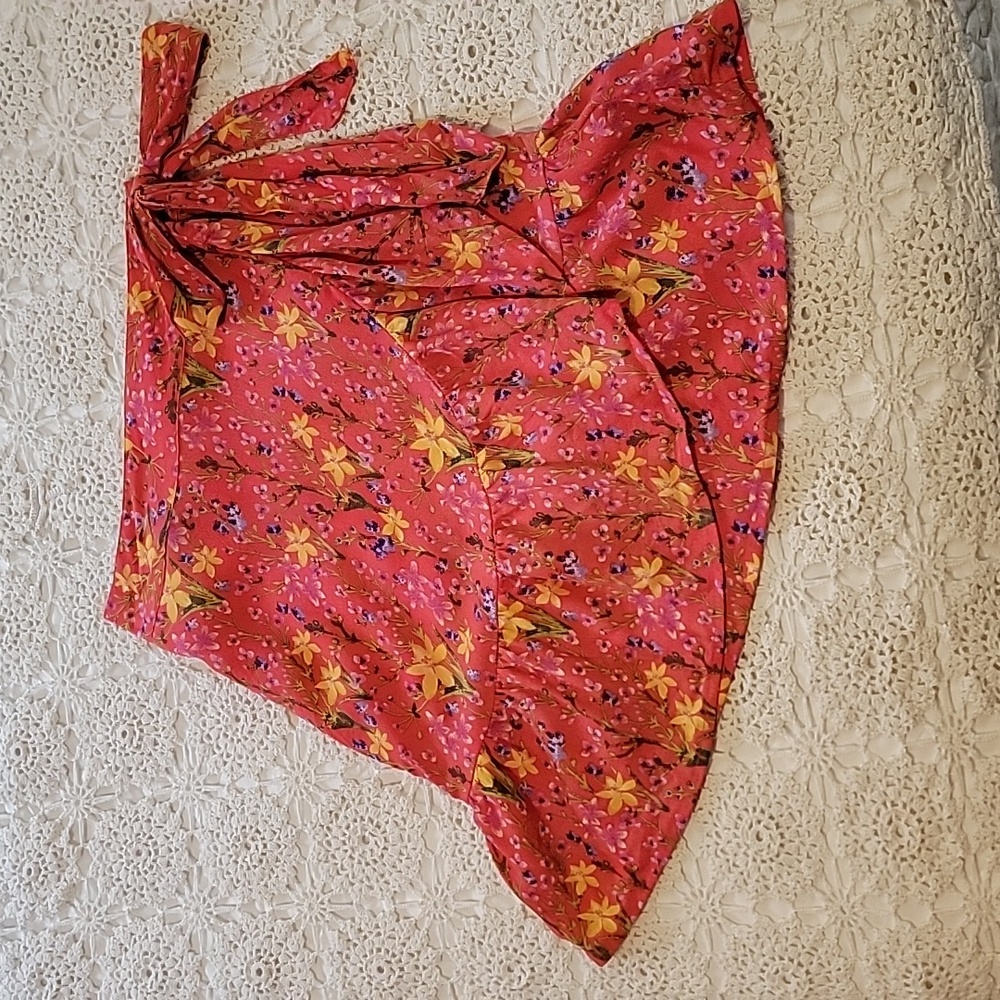 GAP mini skirt